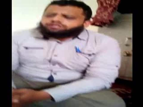 usman saleem, kuchh aisa kar day, sep 2013, govt kot khawaja saeed hosp, lahore