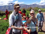 Salkantay - Cusco Machupicchu