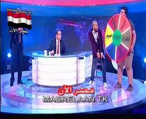 الحلقة الاولى من برنامج باسم يوسف 7-2-2014 كاملة masrelaan.tk