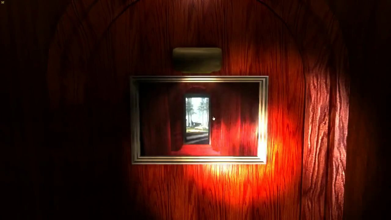 realMyst Masterpiece Edition - gameplay