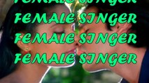 Dheere Dheere Se Meri Zindagi Mein Aana Hindi Karaoke misslovemisslife