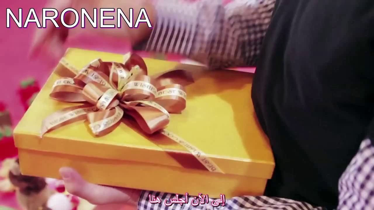 365 daband OH MY LOVE ( arabic sub)