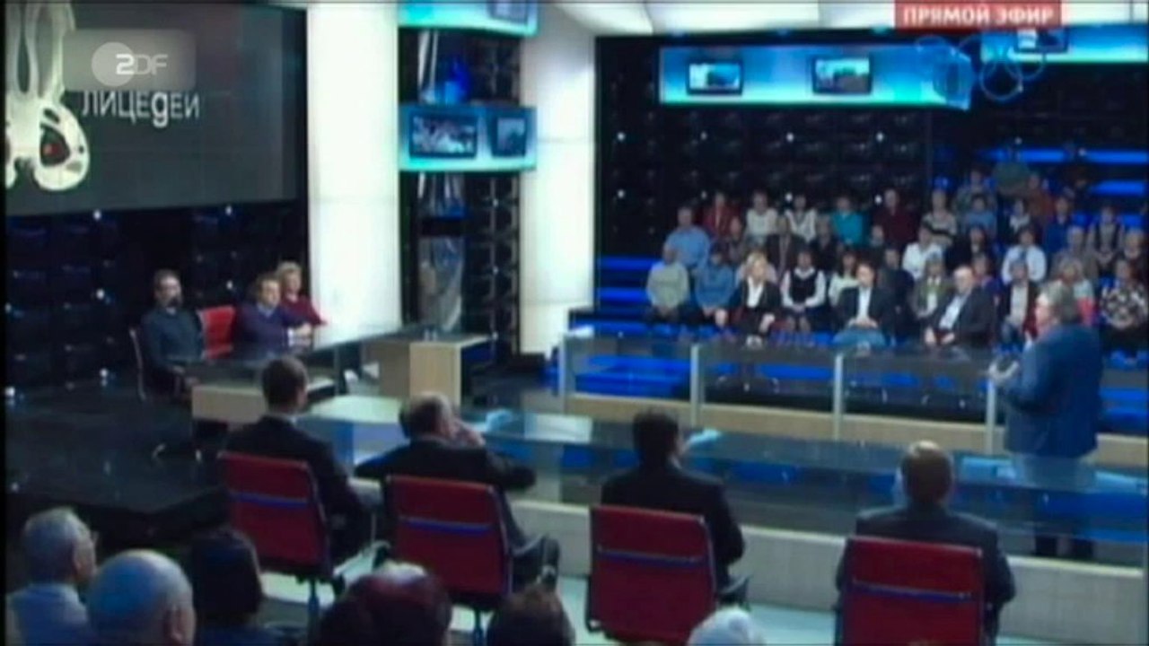 Die virulente homolobby