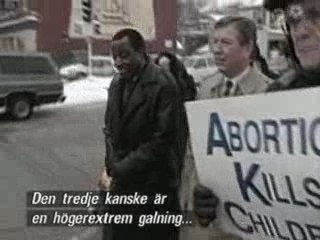 MICHAEL MOORE'S THE AWFUL TRUTH