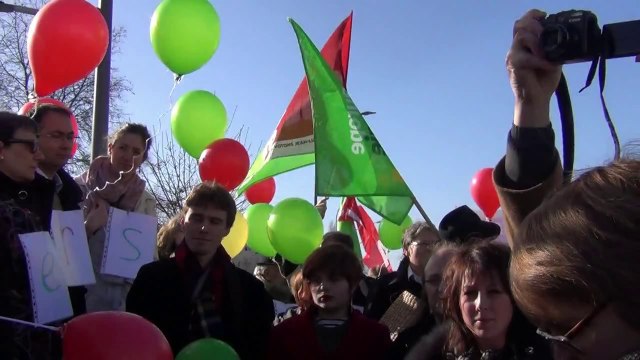 Osons Poitiers, écologique, sociale, solidaire et citoyenne - vidéo n°4