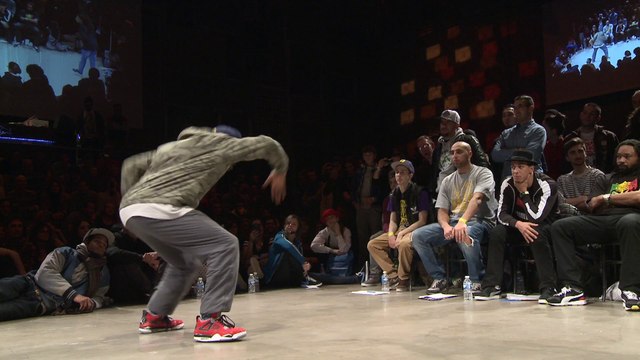 Demi-finale NEWSTYLE - ONYX vs MUFASA