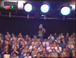 Halil SOYUER-Bu Da Varmış Kaderinde ZİYA Bey (Şiir)