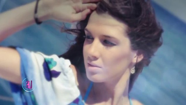 TV show URBAN SOUL - Ardit Bexheti