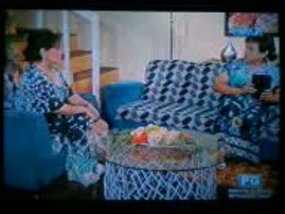 GMA - BUBBLE GANG - IKAW AT ANG INA (Pinagalitan) [7-FEB-2014]