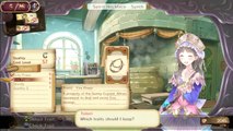 Atelier Totori: The Adventurer of Arland (PS3) Playthrough / Walkthrough Part 25