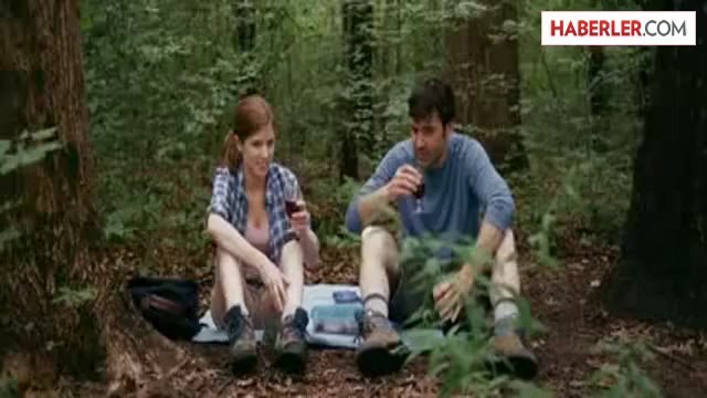 Akşamdan Kalanlar Orijinal Fragman