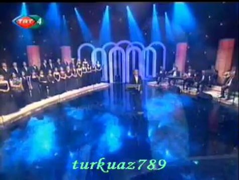 Haluk ÖĞÜT-Dertliyim Rûhuma Hicranımı Sardım Da Yine