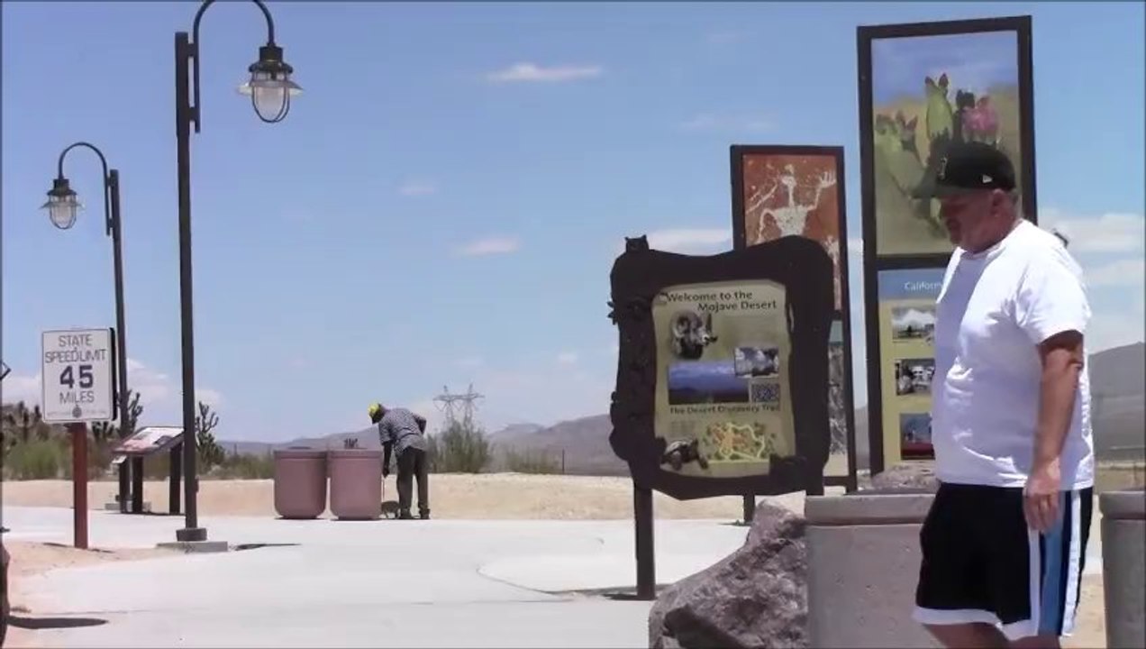 Traveling 3