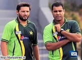 Next coach of Pakistan Cricket Team Mohsin Hassan or Waqar Younis