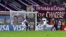 C. Libertadores – Lanùs passe, Caracas KO