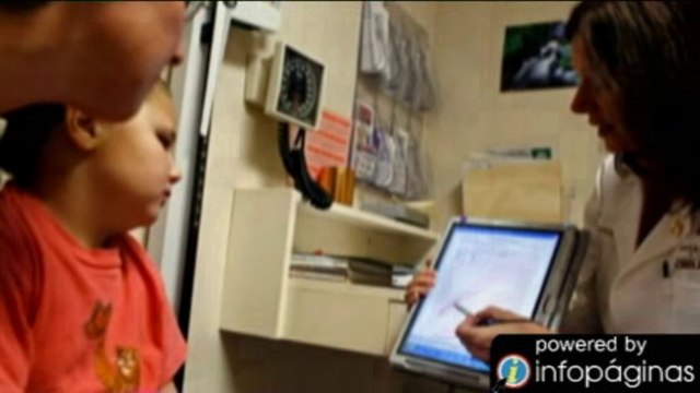 DG Med / Servicios Médicos / Récords Médicos Arecibo