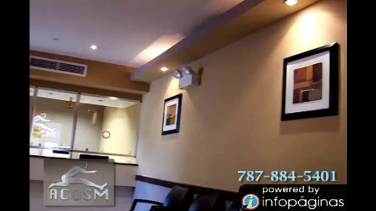 Advanced Center of Orthopaedic & Sports Medicine / Cirujano Ortopédico y Medicina Deportiva Manatí