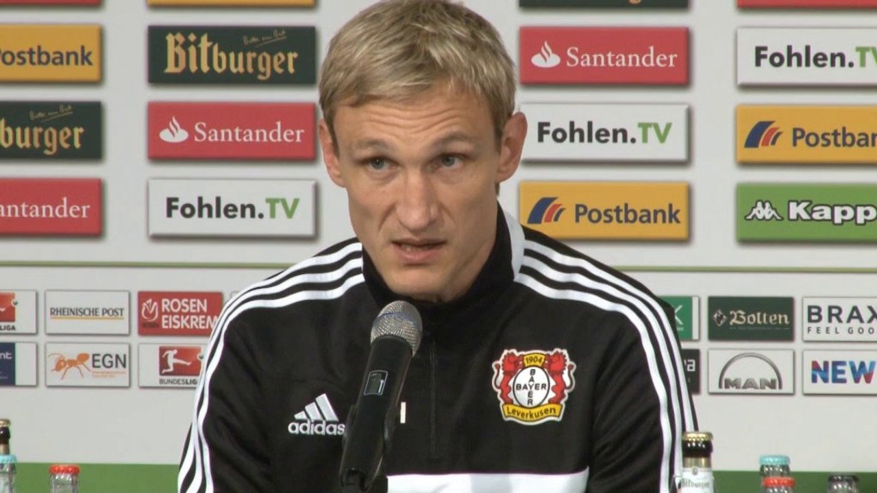 Hyypiä stellt nach Sieg klar: '1:0 nehme ich immer'