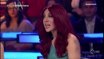 Mónica Naranjo - Los Mejores momentos en la Gala 13 de Tu Cara Me Suena 3 - 06.02.14