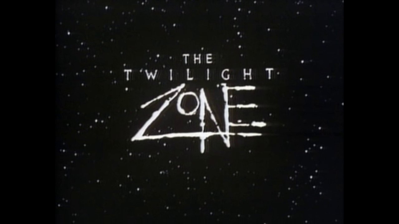 The Twilight Zone - 1985 - Eine Frage der Minuten - by ARTBLOOD