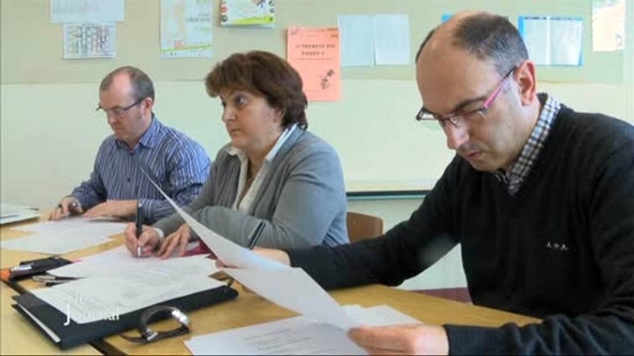 Simulation d’entretien d’embauche grandeur nature (Vendée)