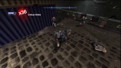 Batman Arkham Origins - Red Son Batman DLC & Lore