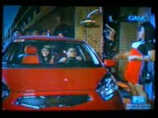 GMA - BUBBLE GANG - ANTONIETTA EPISODE 10 [7-FEB-2014]