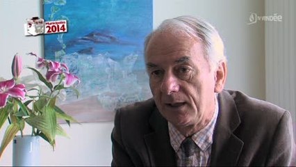 Municipales : Interview de G. Mercier (Les Sables-d’Olonne)