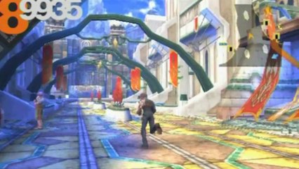 ►►► Last Ranker ◄◄◄ (PSP) - Walkthrough - Part 4