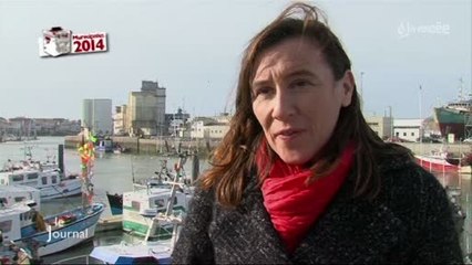 Municipales : Le programme de Caroline Pottier (Vendée)