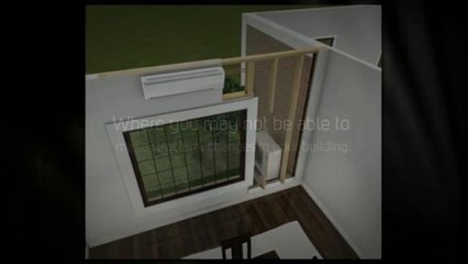 Using Ductless Mini Splits in a Commercial Space?