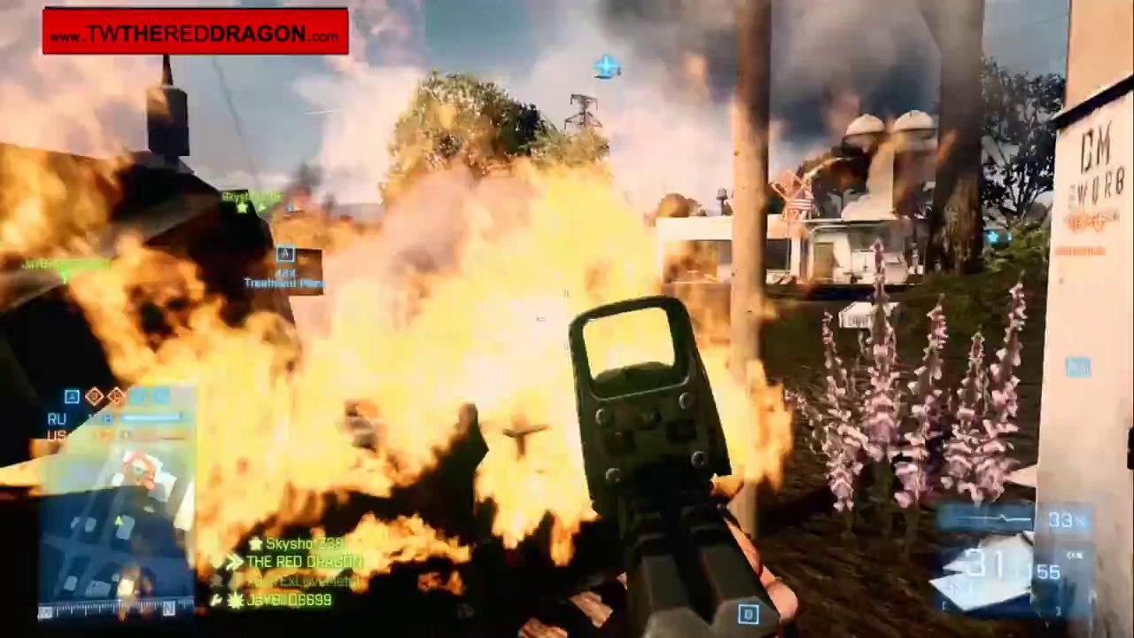 Battlefield 4 Open Beta Release Date