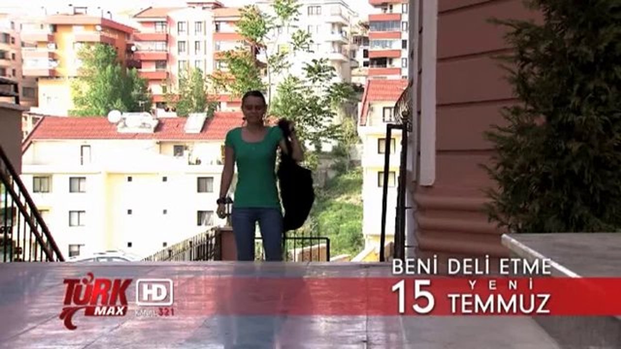 Beni Deli Etme