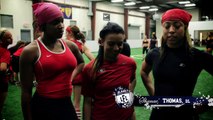 LFL Films | Atlanta Steam Training Camp | 2013