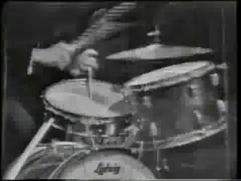 IKE & TINA TURNER - I Can't Believe What You Say (For Seeing What You Do) (1964)