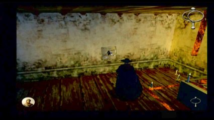 The Shadow of Zorro (PS2, PC) Walkthrough Part 6