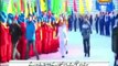 Sochi Winter Olympics: At Opening Ceremony Russian pride on display