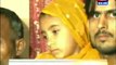 Karachi: 2 young girls were recovered from Rahim Yar Khan