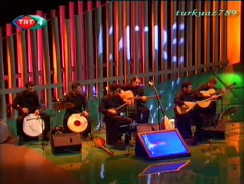 Handan AYDIN-Bugün Bana Bir Hal Oldu (Vay Vay Dünya)