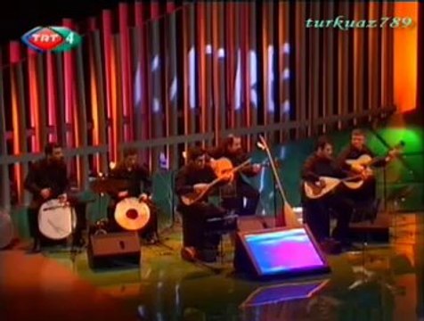 Handan AYDIN-Bu Yıl Bu Dağların Karı Erimez