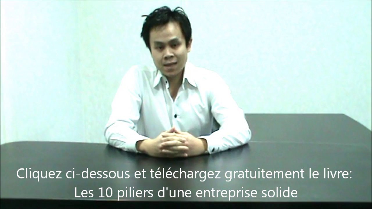Tout plaquer pour entreprendre