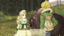 Atelier Ayesha: The Alchemist of Dusk (PS3) Playthrough / Walkthrough Part 34
