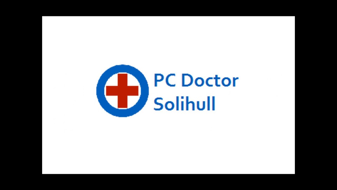 PC Doctor Solihull is always on hand to offer reliable advice