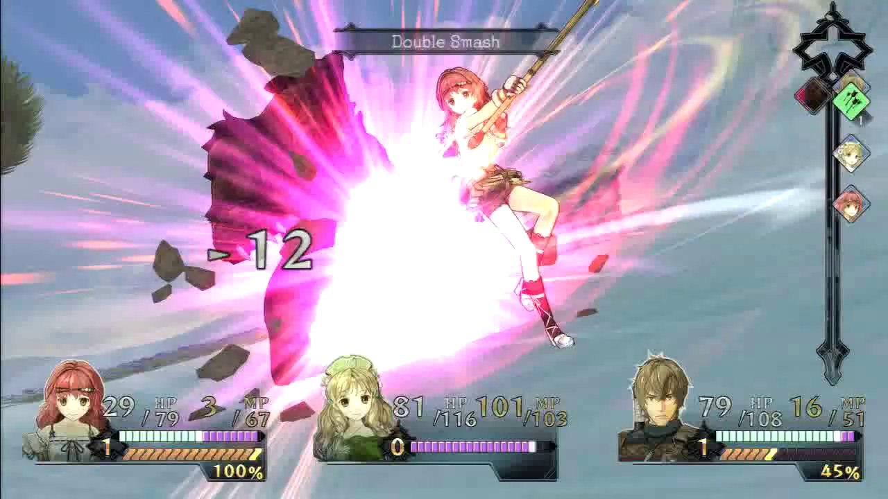 Atelier Ayesha: The Alchemist of Dusk (PS3) Playthrough / Walkthrough Part 30