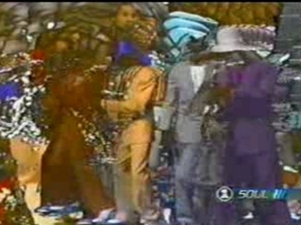 Kool & The Gang - Get Down On It