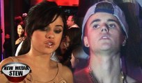 JUSTIN BIEBER, SELENA GOMEZ: She's Called a 'Drunk' & He Won't Take Blame for Her Addictions