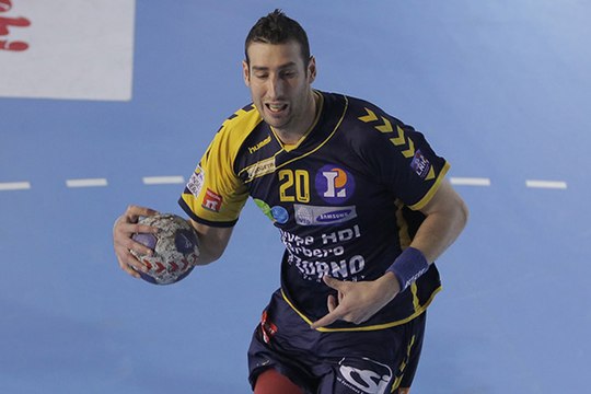 La roucoulette inversée façon Raphaël Caucheteux