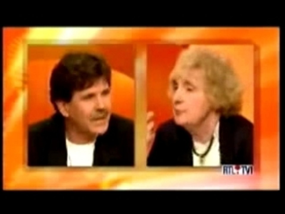 Anne Marie Delcambre