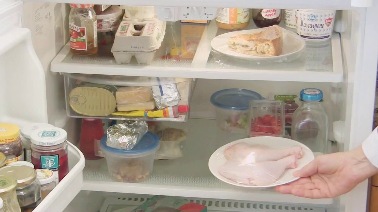 About Cross Contamination