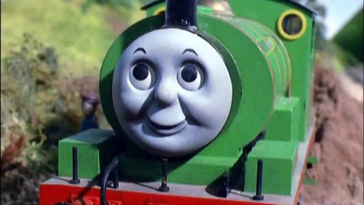 Percy Runs Away (GC - HD) with Japanese texts - video dailymotion